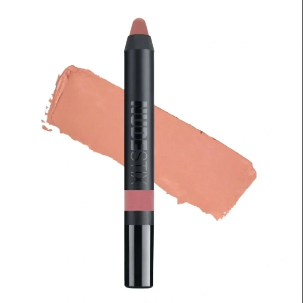 Pixi - 🆕 NUDESTIX Intense Matte Lip + Cheek Pencil NIB (neutral nude pink)
